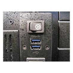 Корпус для сервера Chieftec UNC-410S-B-U3-OP Фото 2
