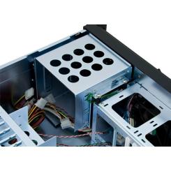 Корпус для сервера Chieftec UNC-410S-B-U3-OP Фото 8