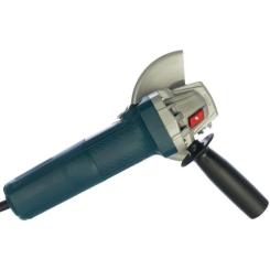 Шлифовальная машина Bosch GWS 750-125, 750Вт, 125мм Фото 2