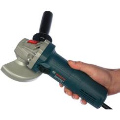 Шлифовальная машина Bosch GWS 750-125, 750Вт, 125мм Фото 4
