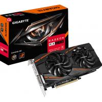 Видеокарта GIGABYTE Radeon RX 590 8192Mb GAMING Фото