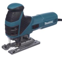 Электролобзик Makita 4351FCT Фото 1