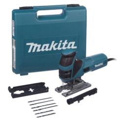 Электролобзик Makita 4351FCT Фото 2