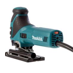 Электролобзик Makita 4351FCT Фото 3