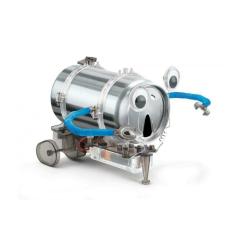 Набор для экспериментов 4М Робот-жестянка Фото 1