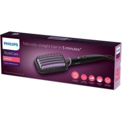 Электрощетка для волос Philips BHH880/00 Фото 11