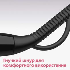 Электрощетка для волос Philips BHH880/00 Фото 10