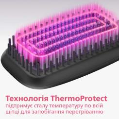 Электрощетка для волос Philips BHH880/00 Фото 3