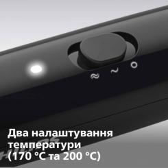 Электрощетка для волос Philips BHH880/00 Фото 4