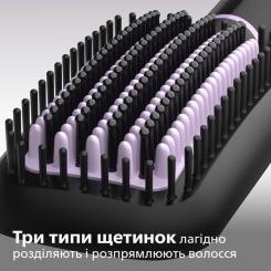 Электрощетка для волос Philips BHH880/00 Фото 5