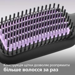 Электрощетка для волос Philips BHH880/00 Фото 6