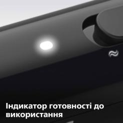 Электрощетка для волос Philips BHH880/00 Фото 8