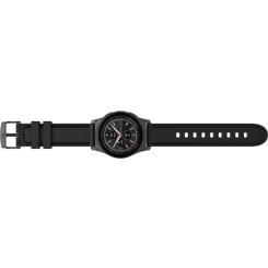 Смарт-часы King Wear KW28 Black Фото 4