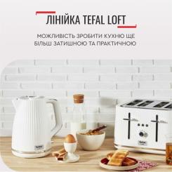 Электрочайник Tefal KO250130 Фото 10