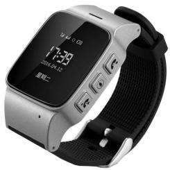 Смарт-часы UWatch D99 Silver Фото