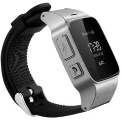 Смарт-часы UWatch D99 Silver Фото 2