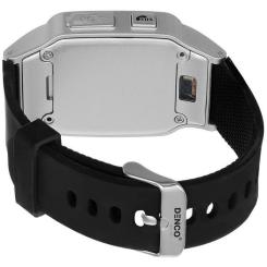 Смарт-часы UWatch D99 Silver Фото 3