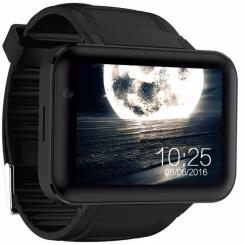 Смарт-часы UWatch DM98 Black Фото 1