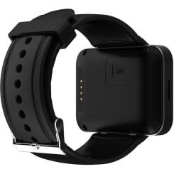 Смарт-часы UWatch DM98 Black Фото 2