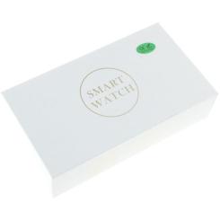 Смарт-часы UWatch K2 White Фото 3