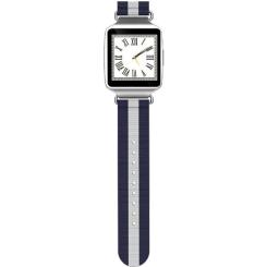 Смарт-часы UWatch L1 Silver Фото 2