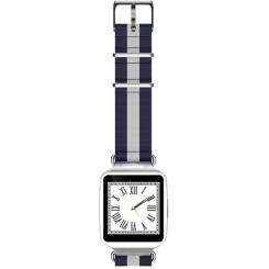 Смарт-часы UWatch L1 Silver Фото 3