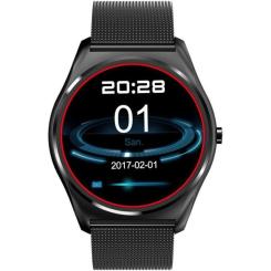 Смарт-часы UWatch N3 Black Фото 1