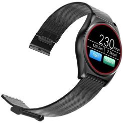 Смарт-часы UWatch N3 Black Фото 2