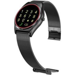 Смарт-часы UWatch N3 Black Фото 3