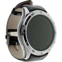 Смарт-часы UWatch Q5 Silver Фото 1