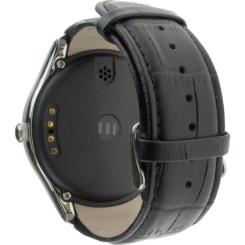 Смарт-часы UWatch Q5 Silver Фото 2