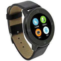 Смарт-часы UWatch S366 Black Фото 1