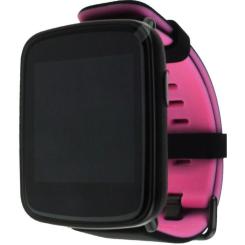 Смарт-часы UWatch SW10 Pink Фото