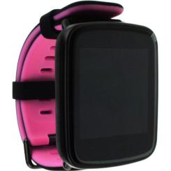 Смарт-часы UWatch SW10 Pink Фото 1