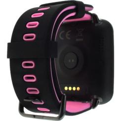 Смарт-часы UWatch SW10 Pink Фото 2