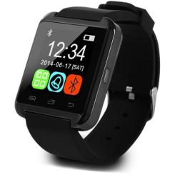 Смарт-часы UWatch U80 Black Фото