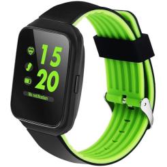 Смарт-часы UWatch Z40 Green Фото