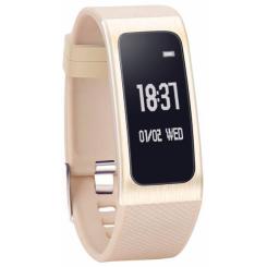 Фитнес браслет UWatch DB04 Golden Фото 1