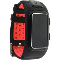 Фитнес браслет UWatch DB10 Red Фото 1