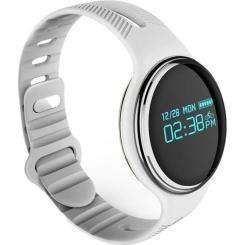 Фитнес браслет UWatch E07 White Фото 1