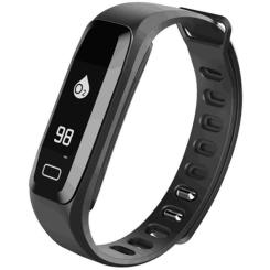 Фитнес браслет UWatch G15 Black Фото