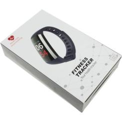 Фитнес браслет UWatch G19 Blue Фото 3