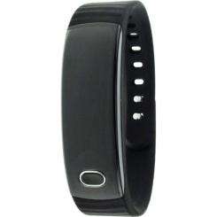 Фитнес браслет UWatch H8 Black Фото