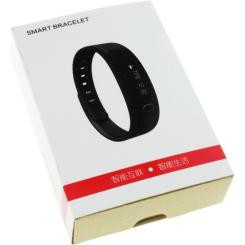 Фитнес браслет UWatch H8 Black Фото 3