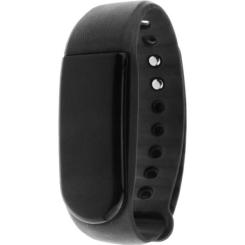 Фитнес браслет UWatch ID101 Black Фото
