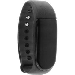 Фитнес браслет UWatch ID101 Black Фото 1