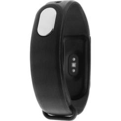 Фитнес браслет UWatch ID101 Black Фото 2