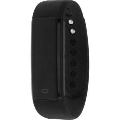 Фитнес браслет UWatch ID115HR Black Фото