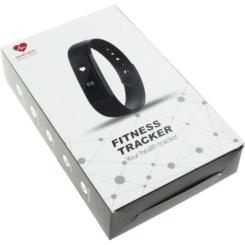 Фитнес браслет UWatch ID115HR Black Фото 3