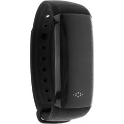 Фитнес браслет UWatch M2S Black Фото 1